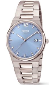 Boccia Titanium 3357-01