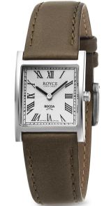 Boccia Titanium 3360-01