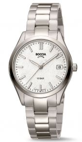 Boccia Titanium Ladies 3374-01