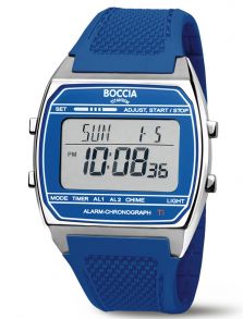 Boccia Titanium Sports 3738-02