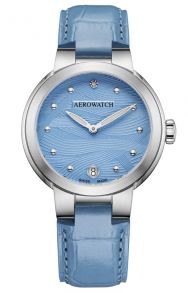Aerowatch Harmonie Lady Quartz A 42107 AA01