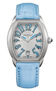 Aerowatch Streamline Ladies Quartz A 42958 AA10 DIA
