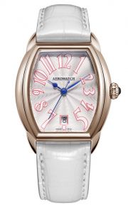 Aerowatch Streamline Ladies Quartz A 42958 RO07