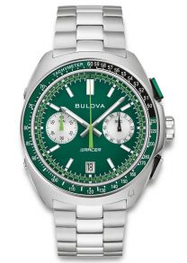Bulova Performance Racing 98B468