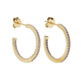 Pico Rainy Grande Stud Blue