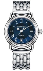 Aerowatch 1942 Automatic A 60900 AA29 M
