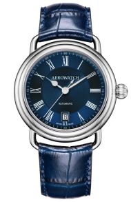 Aerowatch 1942 Automatic A 60900 AA29