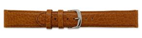Falkenlund Deluxe Beco Watch Strap Imperator Natural Calf Leather 22mm Stainless Steel Buckle 6671322S