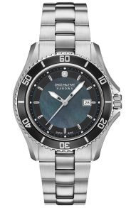 Swiss Military Hanowa Nautila Pearl 06-7296.7.04.007