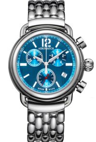 Aerowatch 1942 Chronograph Quartz A 79100 AA01 M