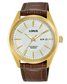 Lorus Mens Automatic RL490BX9