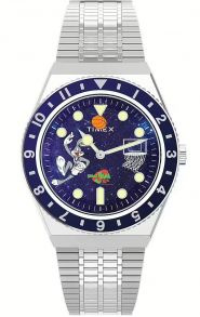 Timex Q Timex X Space Jam 30th Anniversary TW2Y79100
