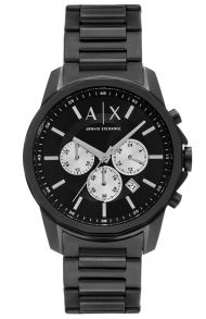 Armani Exchange Banks AX1765