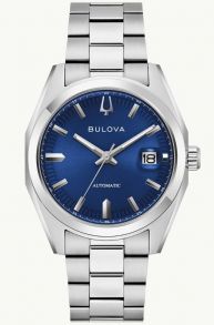 Bulova Classic Surveyor 96B436