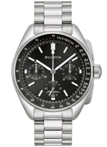 Bulova Lunar Pilot 96K111