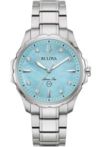 Bulova Marine Star 96P248