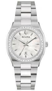 Bulova Classic Surveyor 96R245