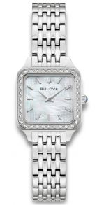 Bulova Classic Sutton Square 96R256