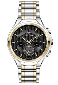Bulova Curv 98A301