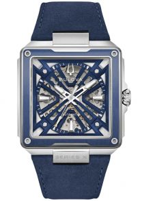 Bulova Marc Anthony Series X 98A342
