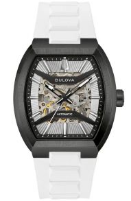Bulova Maquina Tonneau 98A345