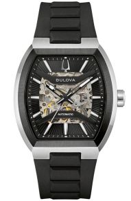 Bulova Maquina Tonneau 98A346