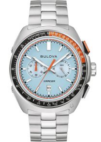 Bulova Performance Racing 98B432