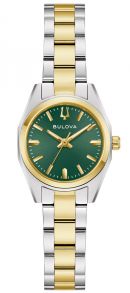 Bulova Classic Surveyor Mini 98L329