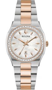 Bulova Classic Surveyor 98R283