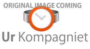 Sølvfarvet mesh band for Skagen Signatur SKW2622