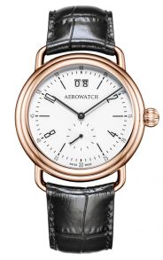 Aerowatch 1942 Quartz A 41900 RO04