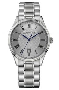 Aerowatch Les Grandes Classiques A 42102 AA01 M