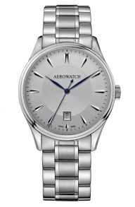 Aerowatch Les Grandes Classiques Gent Quartz Eco A 42102 AA03 M