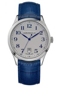 Aerowatch Les Grandes Classiques Gent Quartz A 42102 AA05