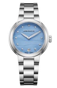 Aerowatch Harmonie Lady Quartz A 42107 AA01 M