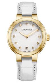 Aerowatch Harmonie Lady Quartz A 42107 JA03