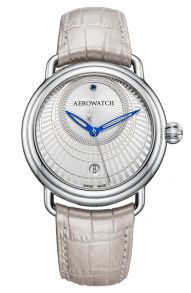 Aerowatch 1942 Lady Quartz A 42900 AA24