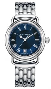 Aerowatch 1942 Mens Quartz A 42900 AA29 M