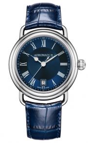 Aerowatch 1942 Mens Quartz A 42900 AA29