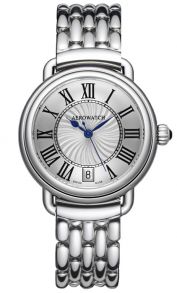 Aerowatch 1942 Midsize Lady Quartz A 42960 AA01 M