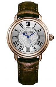 Aerowatch 1942 Midsize Lady Quartz A 42960 RO01