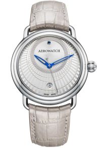 Aerowatch 1942 Lady Automatic A 60900 AA24
