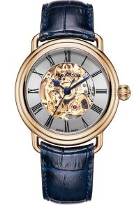 Aerowatch 1942 Skeleton Automatic A 60900 RO22