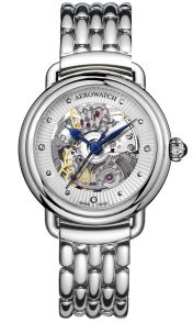 Aerowatch 1942 Lady Elegance Auto A 60960 AA18 M