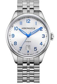 Aerowatch Les Grandes Classiques A 60996 AA01 M