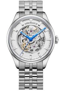 Aerowatch Les Grandes Classiques A 60996 AA02 SQ M