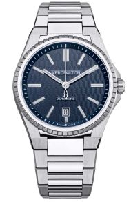 Aerowatch Milan Sport Automatic A 60998 AA01 M
