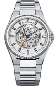 Aerowatch Milan Skeleton Automatic A 60998 AA07 M
