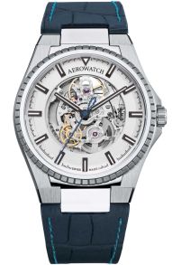 Aerowatch Milan Skeleton Automatic A 60998 AA07
