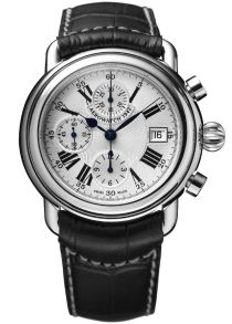 Aerowatch 1942 Chrono Auto A 61901 AA01